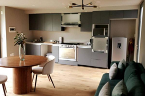 New & Modern Apartment at the best of Condesa